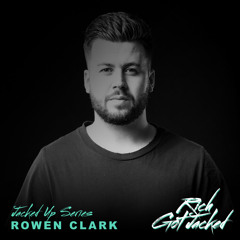 Jacked Up Series Mix 018 - Rowen Clark