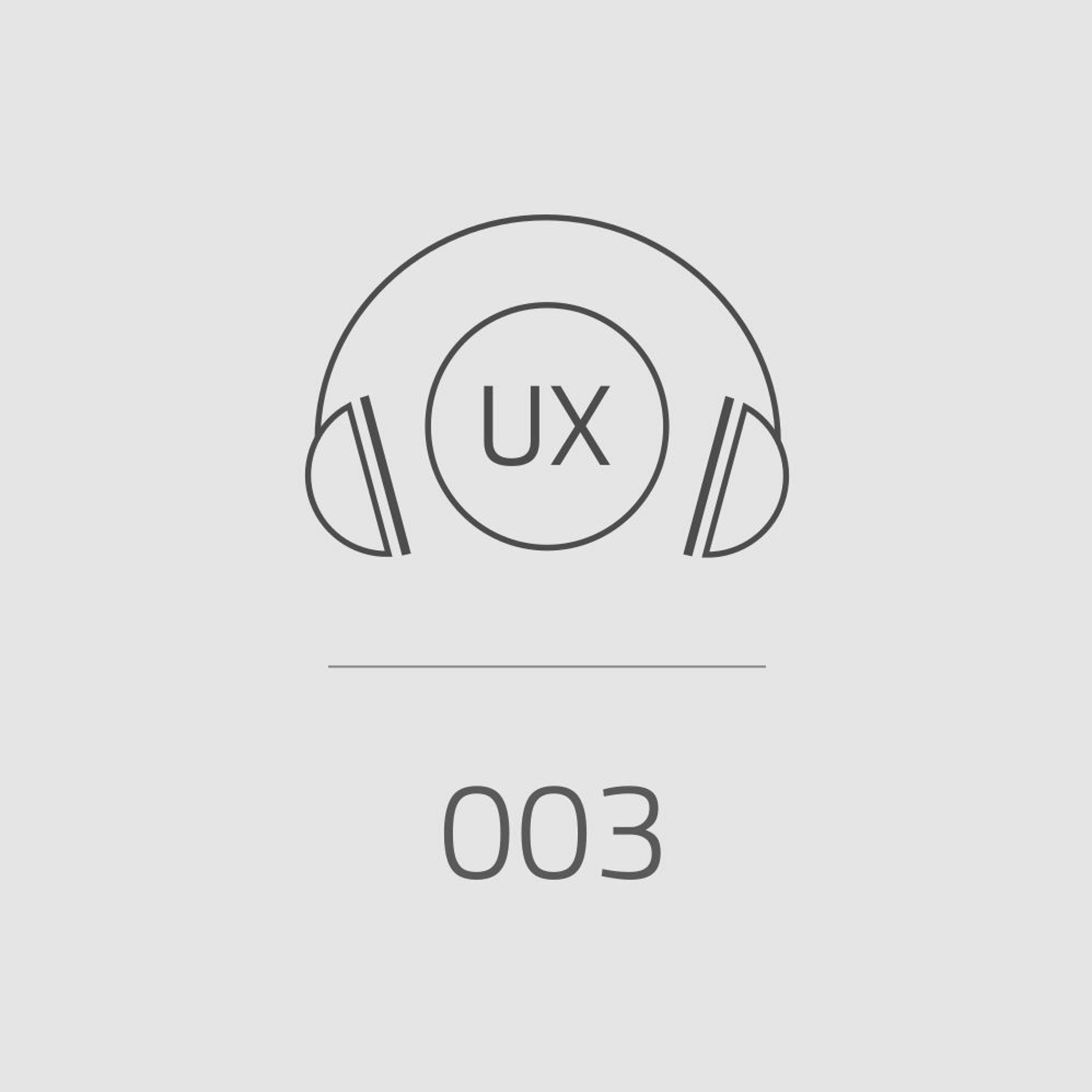 UX | تجربة المستخدم