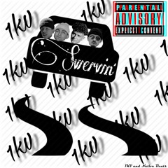 Swervin' - 1KV & Native Beats [Prod. Native Beats]