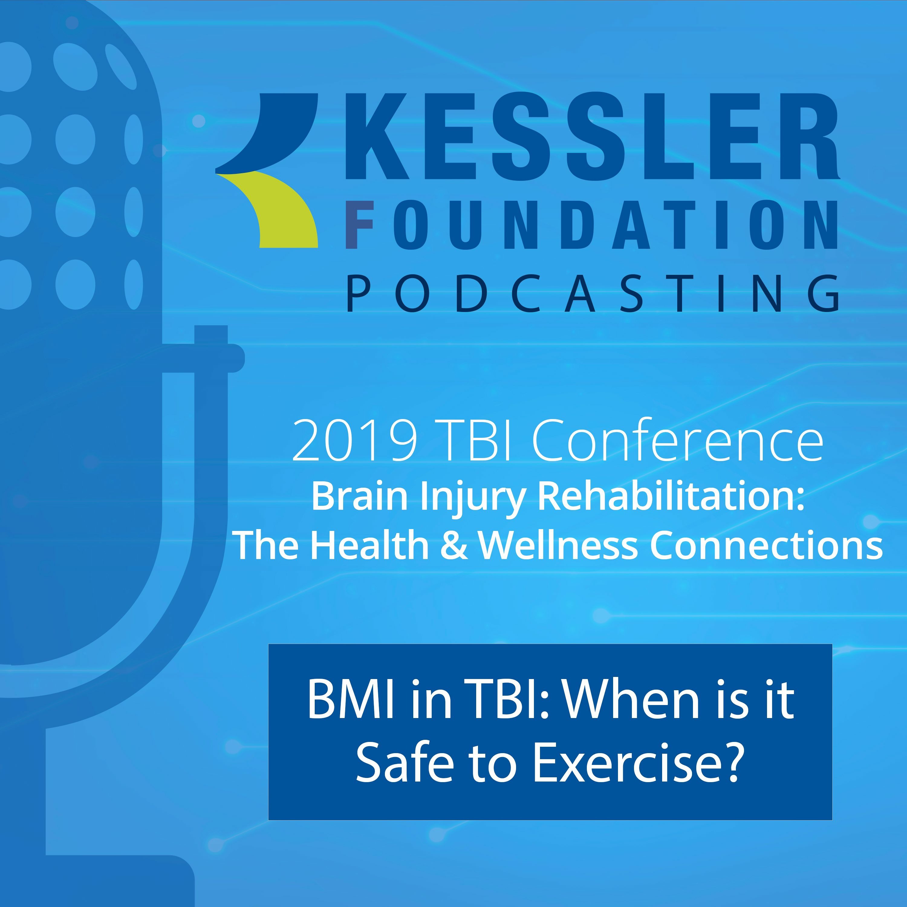 BMI in TBI: When is it Safe to Exercise?