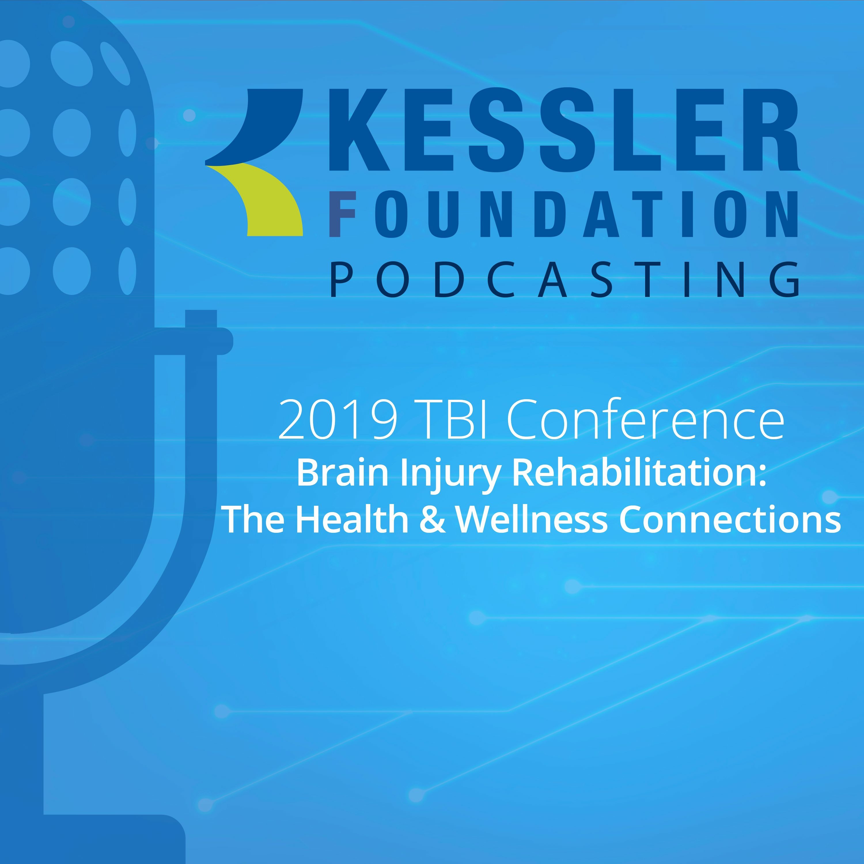 Kessler Foundation Podcasts