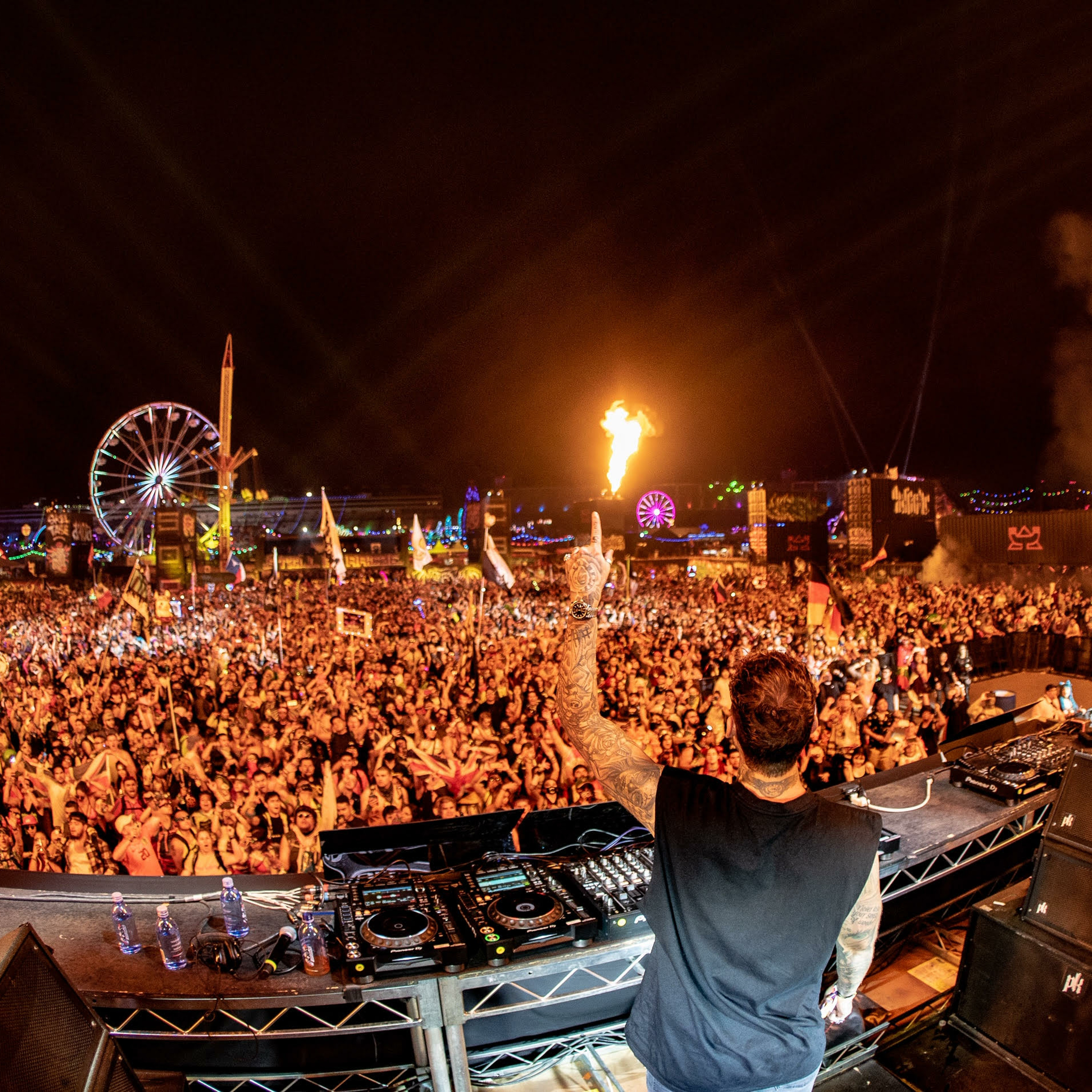 Ben Nicky