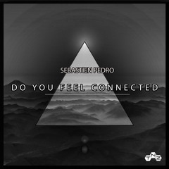 DO YOU FEEL CONNECTED (Original Mix) Sebastien Pedro