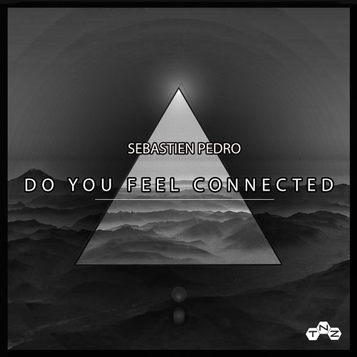 DO YOU FEEL CONNECTED (Original Mix) Sebastien Pedro