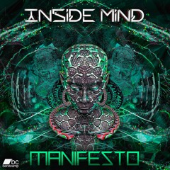 Inside Mind - Manifesto (Out Now on Bandcamp)