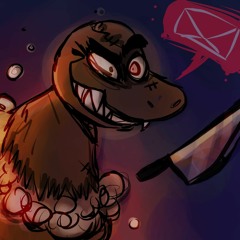 Undertale Remix - Dummy! (Mad Dummy's Battle Theme)