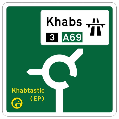 Khabs - Khabtastic EP - Showreel (OUT NOW)