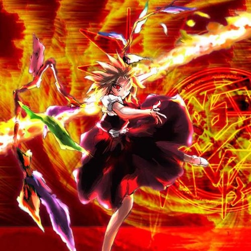 Stream 東方アレンジ 最終鬼畜妹フランドール S M S Remix Remix By 11垢目のヤスカ Listen Online For Free On Soundcloud Stream 東方アレンジ 最終鬼畜妹フランドール S M S Remix Remix By 11垢目のヤスカ Listen Online For Free On Soundcloud