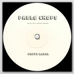 PABLØ CHØPS | WHITE LABEL