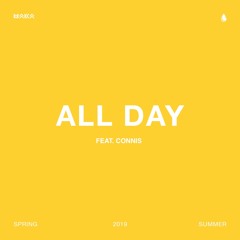 All Day feat. Connis (prod. Rolexdaytona)