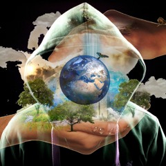 🕉️🌌☮️🎵mero mero dela procedencia🌏💓🌱🌈