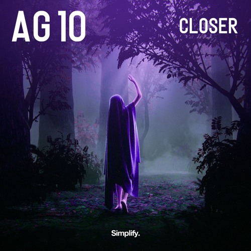 AG10 - Need Me