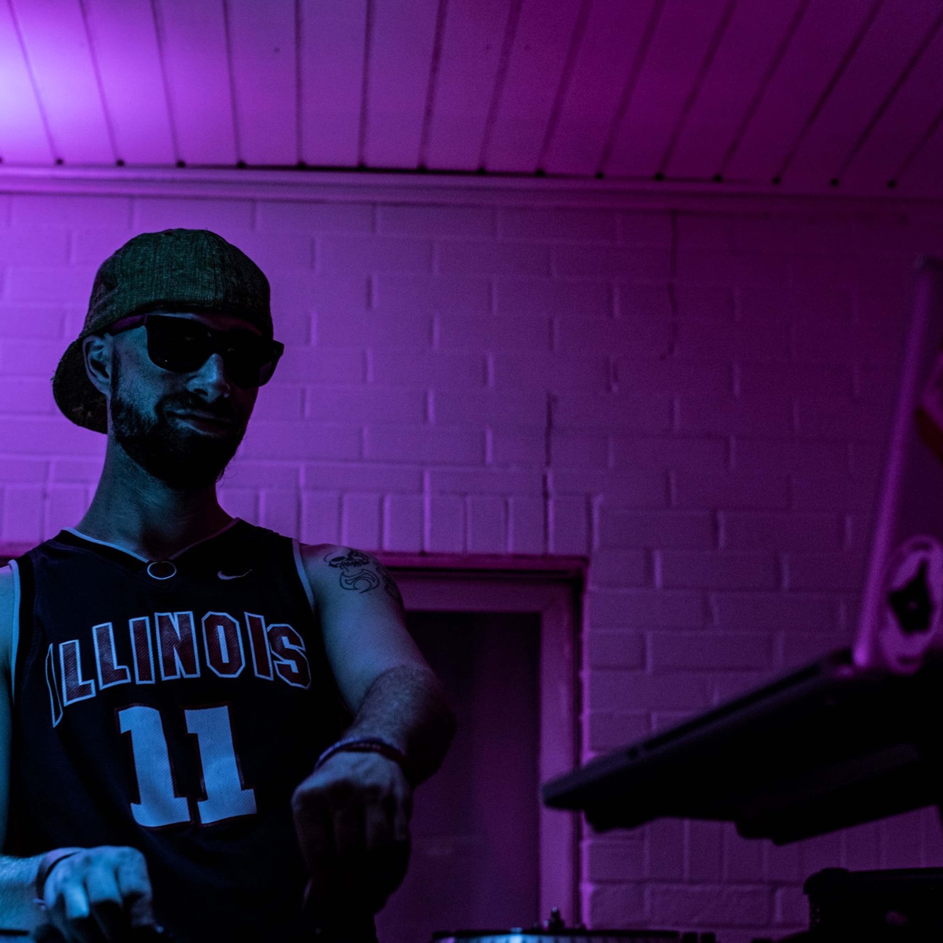 DjBeadlejuice