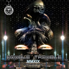 DoubleTrouble 2019 - Alpha´s Stoned Punx Mix - OUT NOW