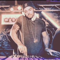 Jason Walker May 2019