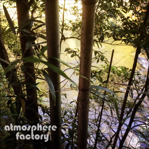 Drifting (Atmosphere Factory mix)