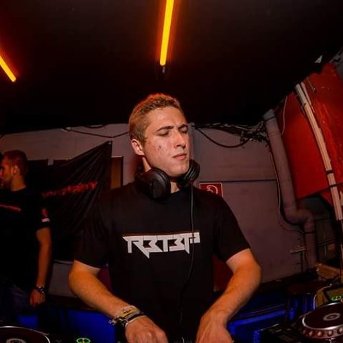 HARD COMPLEX PODCAST | #025 | R3T3P (DE) by Hard Complex | Free ...