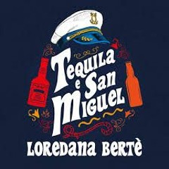 Loredana Bertè - Tequila E San Miguel (Remix)
