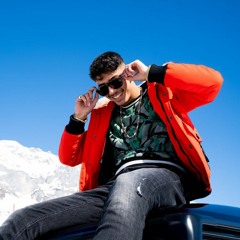 MERO - Baller Los (Jeffwokeup Remix)