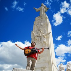 Espíritu Santo Lléname - Inédita Manuel Maximiliano Quezada.m4a
