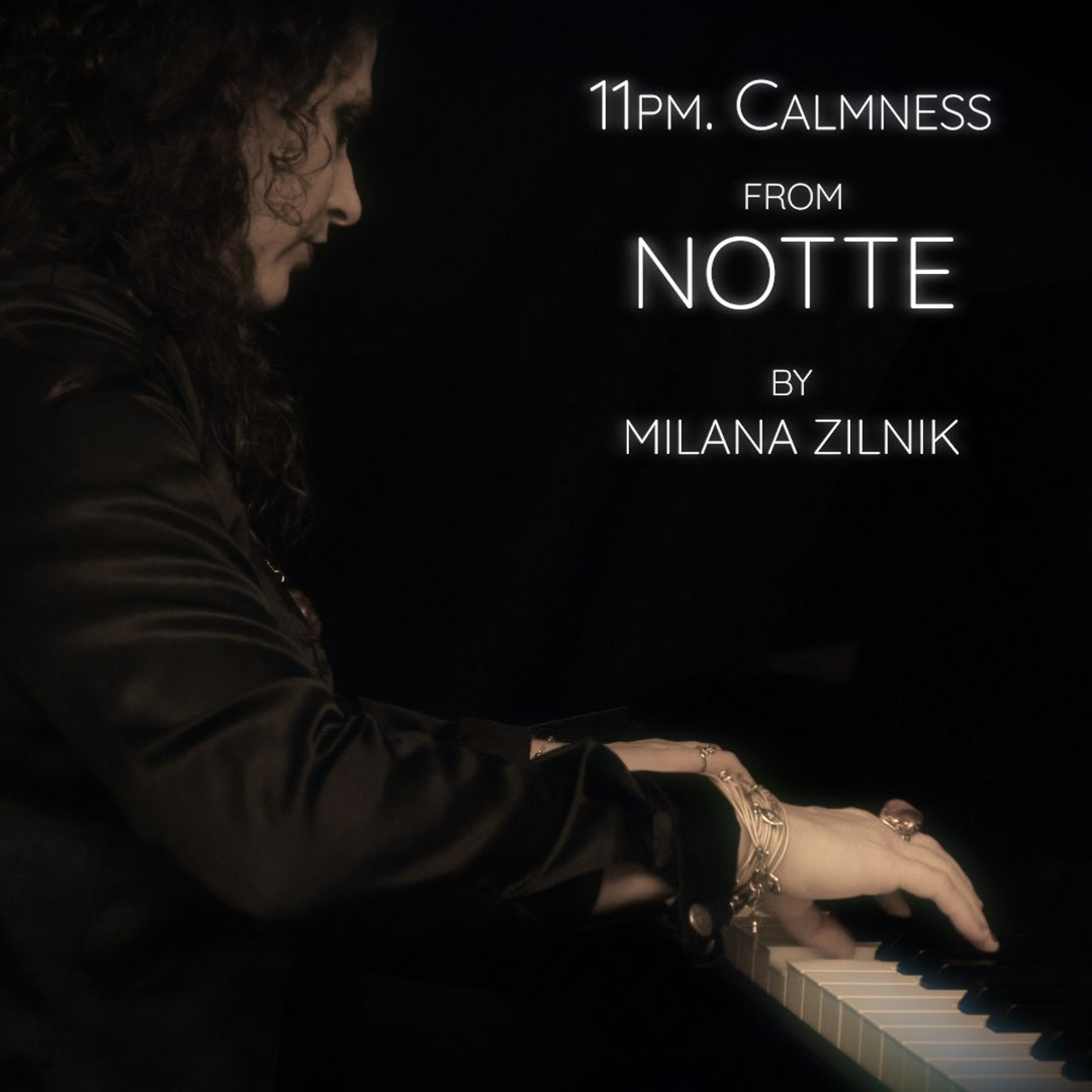 Milana Zilnik