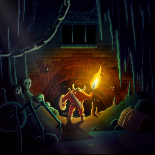 UNEXPLORED OST - Game over