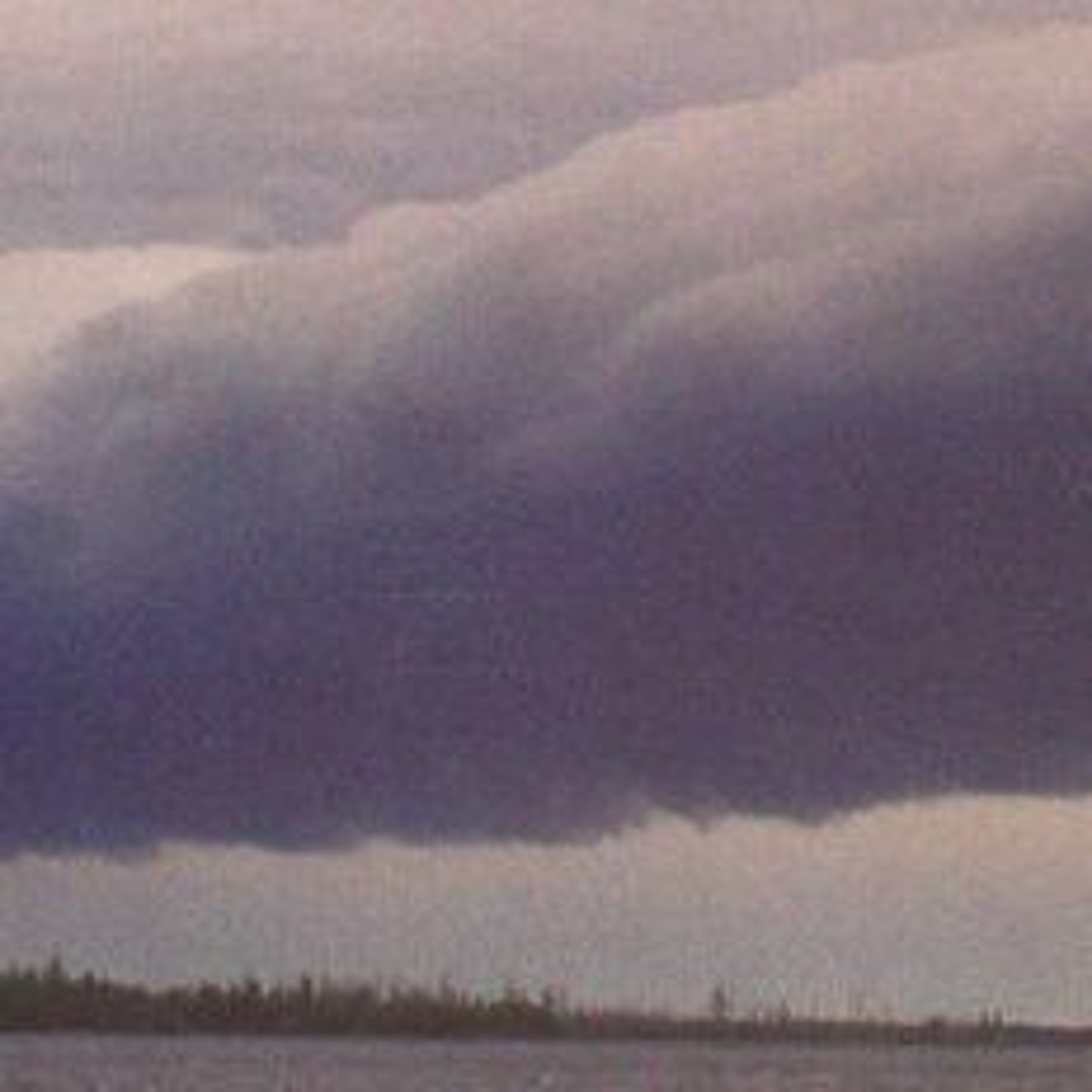 WTIP Boundary Waters Podcast