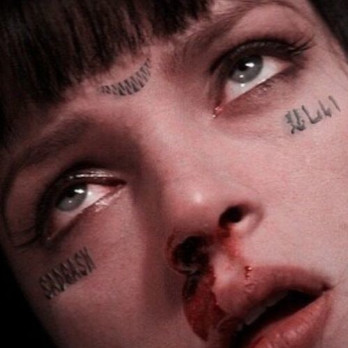 SICK6 - NO SLEEP  (prod. Yung Glocc)