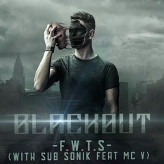 Ncrypta (with Sub Sonik) - F. W. T. S (Original Mix)