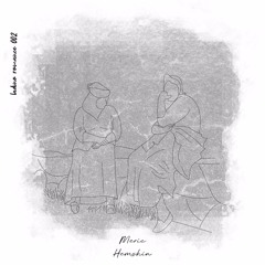 Meric - Hemshin (Anatolian Sessions Remix)