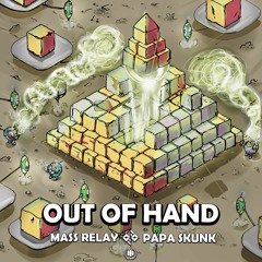 Mass Relay & Papa Skunk - Empathy
