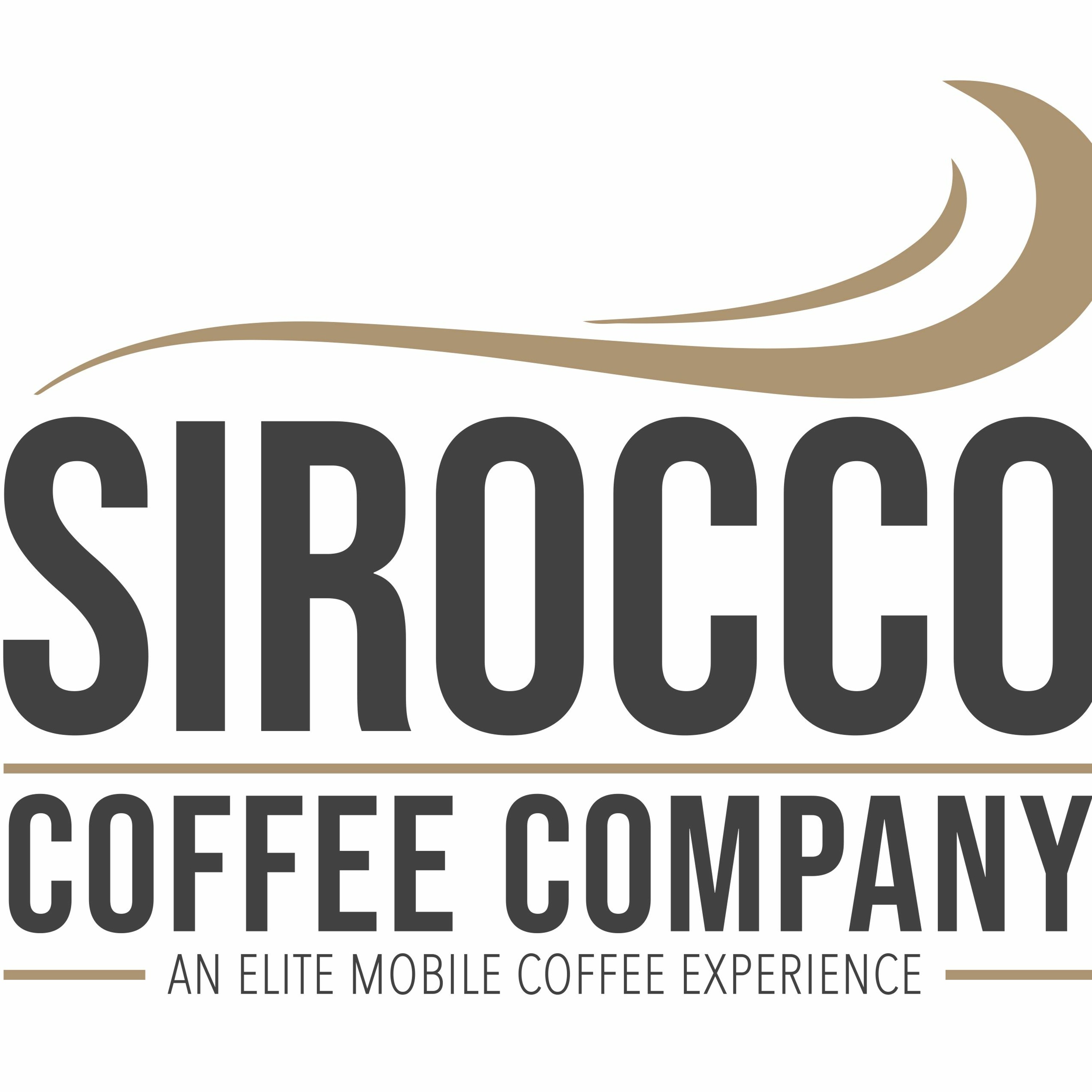 NOLA By Mouth: Cody and Emily Holland of Sirocco Coffee Company episode artwork
