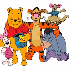 Pooh Gang (Prod. By TR1P 9)