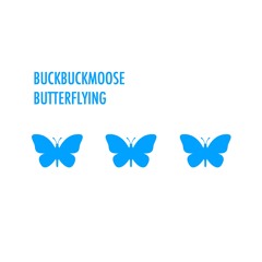 BUTTERFLYING ft. Max Sansalone