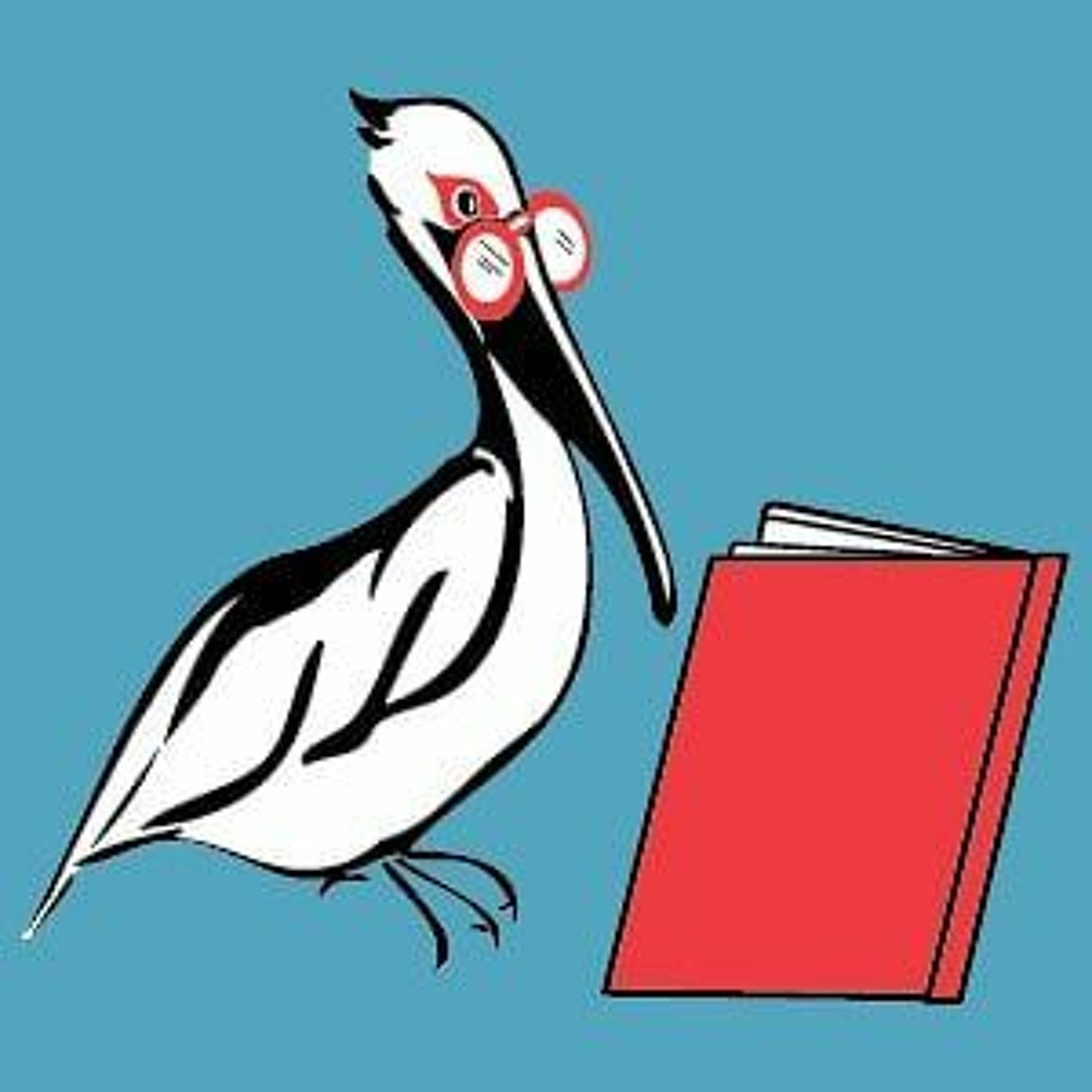 The Writer's Forum: Chris Smith of the Jefferson Parish Library episode artwork