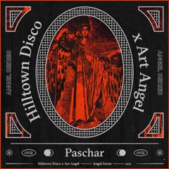 PREMIERE : AISHA - Straight Edge