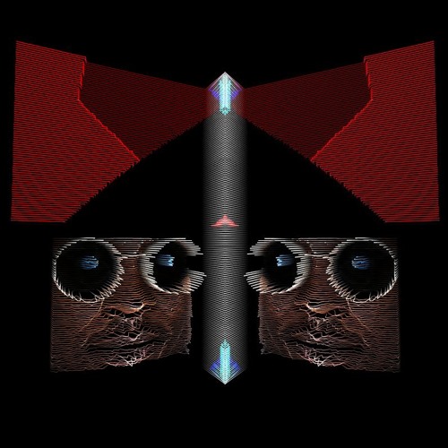 Skepta - Bullet From A Gun  .:-:. Black Hole Edit .:-:.