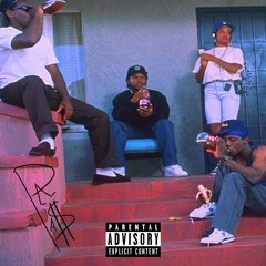 Porch (Prod. by Cormill)