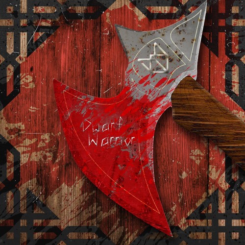 Bass Entity - Dwarf Warrior (Forthcoming)