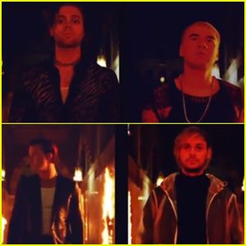 5 Seconds Of Summer Easier Official Audio By Bill A On