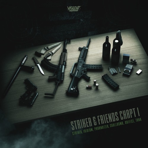 MORE TERROR, MORE SPEEDCORE!!!