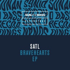 Satl - Bravehearts (ft. Dan Stezo)