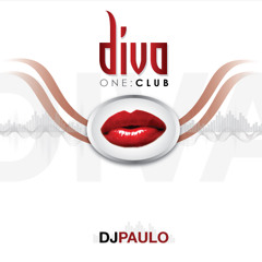 DJ PAULO - DIVA Pt 1 (Primetime Set) Www.djpaulo.com