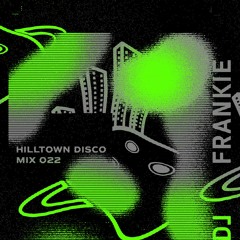 HD Mix #022 - DJ Frankie
