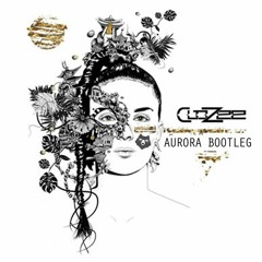 CloZee - Aurora (Bearbearic Bootleg)