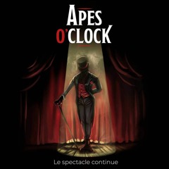 Le spectacle continue