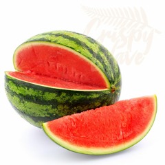 CW Radio 20 ⑊ Watermelon (Seedless)
