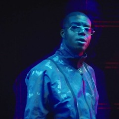 JAUNE - LUZZ (type beat Ninho)