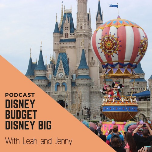 Stream episode Park Hoppers, Fastpass and Maxpass at Disneyland by