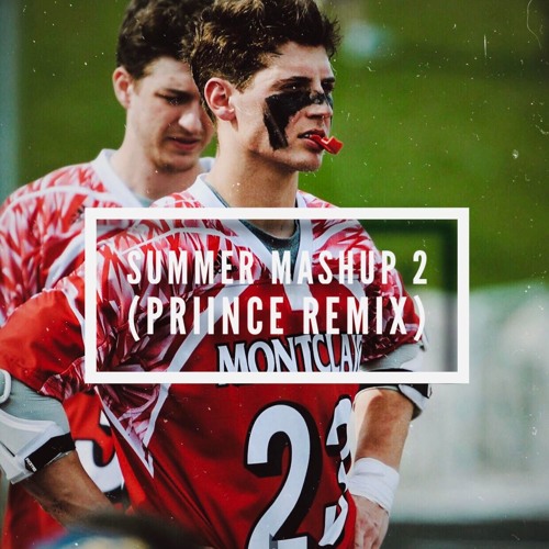 Summer Mashup 2 (Priince Remix)